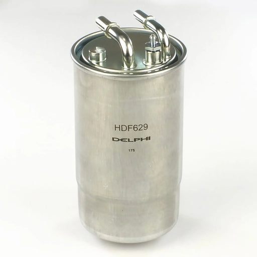 Delphi Fuel Filter Element HDF629