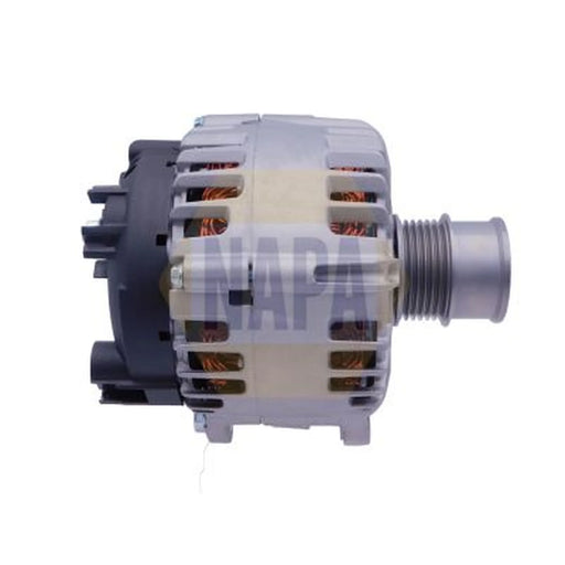 NAPA Car Alternator 12V NAL1920