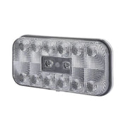 Hella Tail Light / Lamp LED Left 2VA 011 900-001