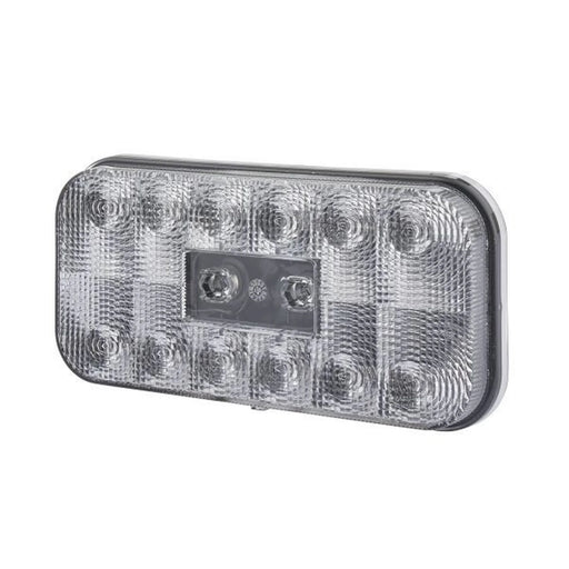 Hella Tail Light / Lamp LED Left 2VA 011 900-001