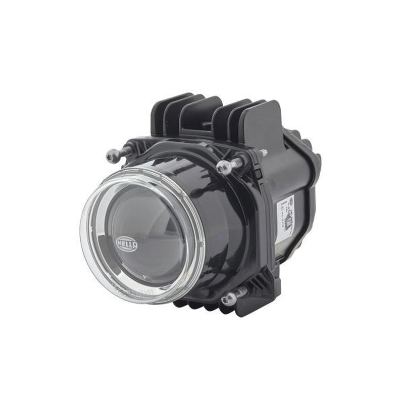 Hella Headlight Headlamp LED Right 1BL 010 820-801