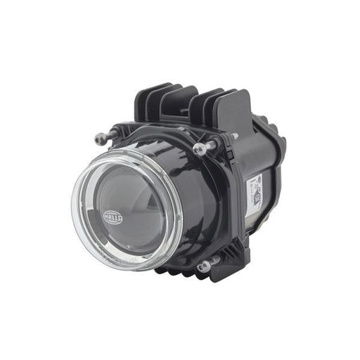 Hella Headlight Headlamp LED Right 1BL 010 820-801
