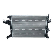 NRF Engine Radiator 519596