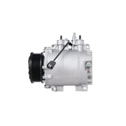 Hella Air Conditioning Compressor 8FK 366 201-291