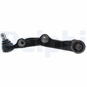 Delphi Control/Trailing Arm Left TC4527
