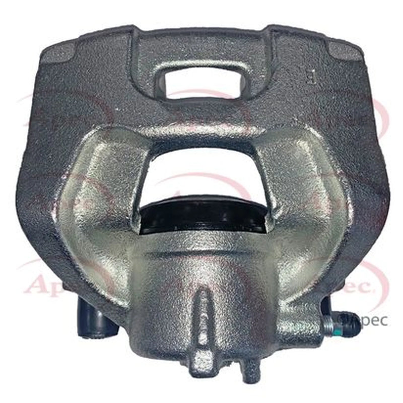 Apec Brake Caliper Assembly Front Right RCA456N