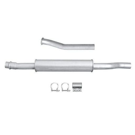 Hella Middle Silencer 8LC 366 023-331