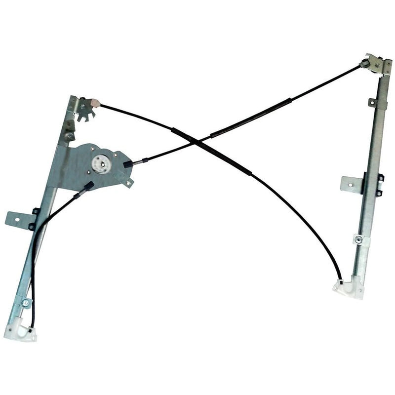 Valeo Electric Window Regulator Lifter Right Front 851055