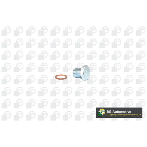 BGA Oil Sump Screw Plug PK2203