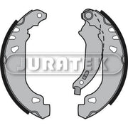 Juratek Brake Shoe Set Axle Kit Rear JBS1006