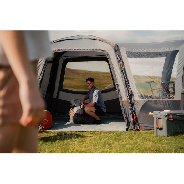 Vango Versos Air Low Drive Away Awning (180 - 210cm) Campervan - Vango - Van Life Living