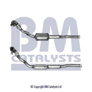 BM Catalysts Petrol Cat BM90491
