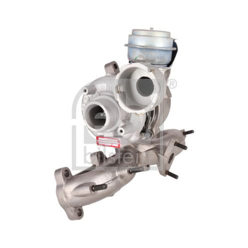 Febi Turbocharger Turbo Unit 186705