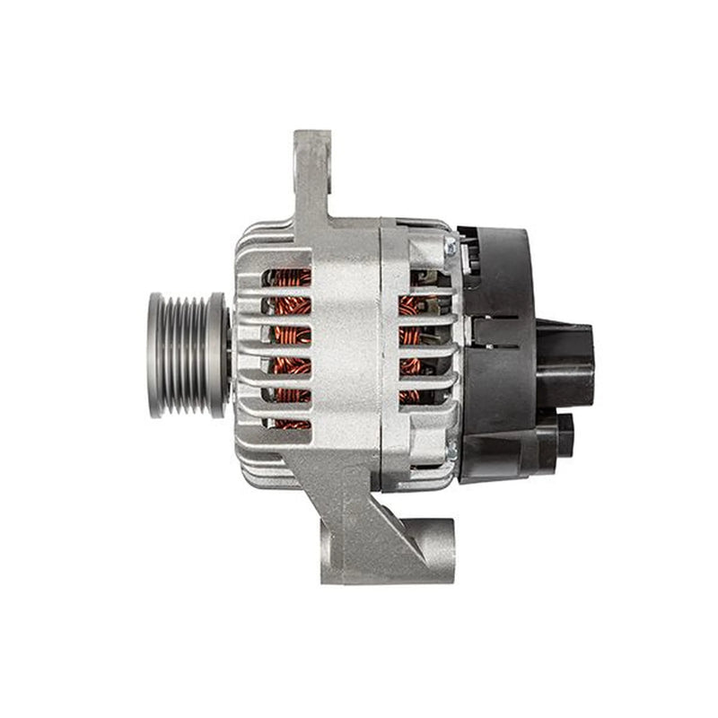 Hella Car Alternator 12V 8EL 015 637-011