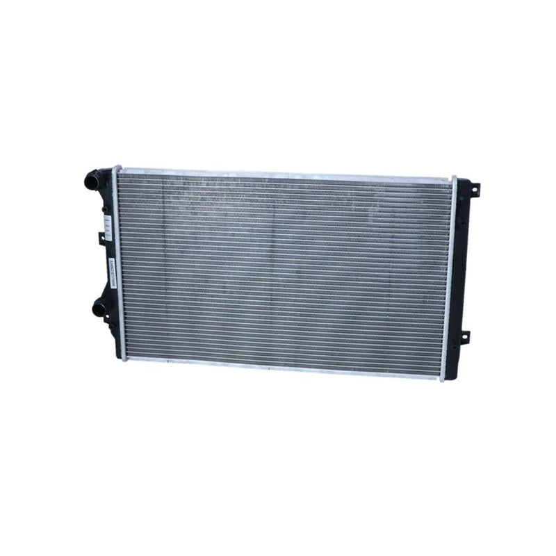 NRF Engine Radiator Rear 53406
