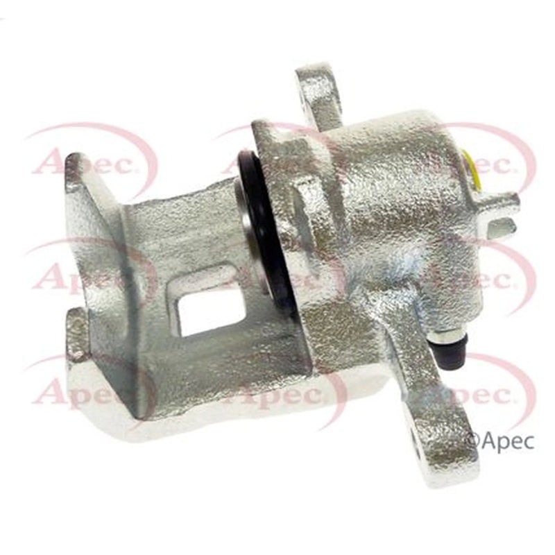 Apec Brake Caliper Assembly Rear Left LCA1228