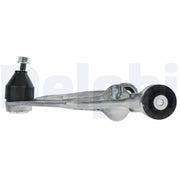 Delphi Control/Trailing Arm Front Right TC4593
