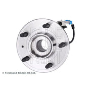 Blue Print Wheel Bearing Kit Front 91mm ADBP820068