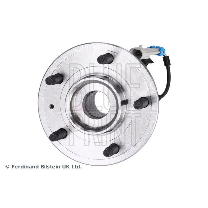 Blue Print Wheel Bearing Kit Front 91mm ADBP820068