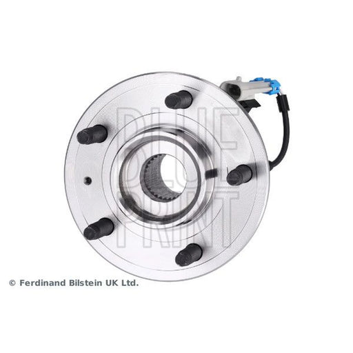 Blue Print Wheel Bearing Kit Front 91mm ADBP820068