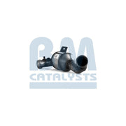 BM Catalysts Homologated Diesel Cat BM80603H