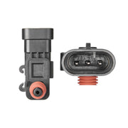 Valeo Fuel Rail Pressure Sensor 367372