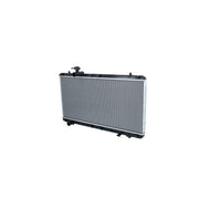 NRF Engine Radiator 53428