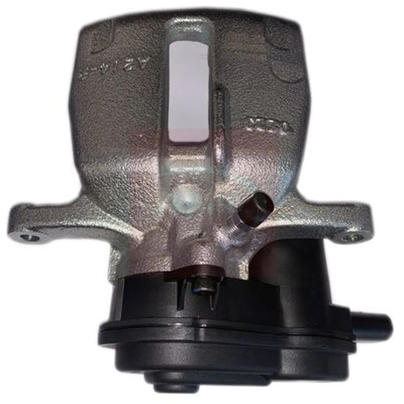 Apec Brake Caliper Assembly Rear Right RCA967N