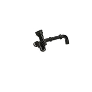 Gates Radiator Coolant Hose 260mm ID 05-4614