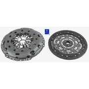 Sachs Clutch Kit Set 3pc 3000951914