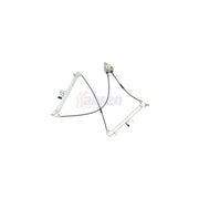 Fahren Electric Window Regulator Lifter Right Front fits VW Polo V 2009-2022
