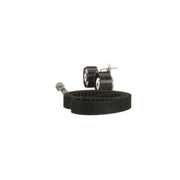 Gates Timing Belt Kit with Rollers K025672XS