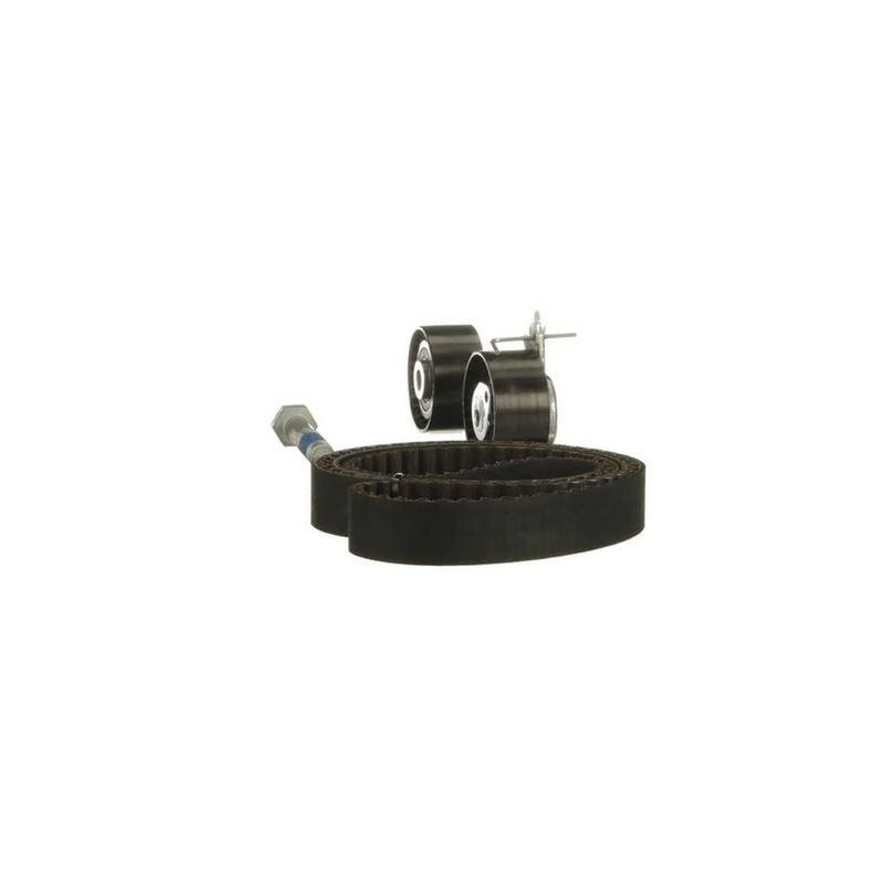 Gates Timing Belt Kit with Rollers K025672XS