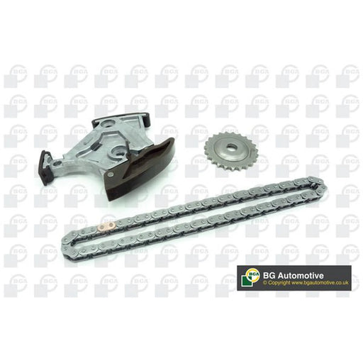 BGA Oil Pump Drive Chain Kit TC0126FK