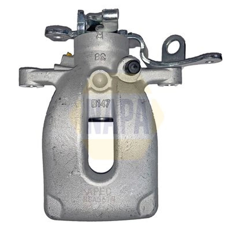 NAPA Brake Caliper Assembly Rear Right NCA1240