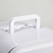 Baridi Mini Fridge/Warmer 15L Capacity 12V/230V - White DH94 - Baridi - Van Life Living