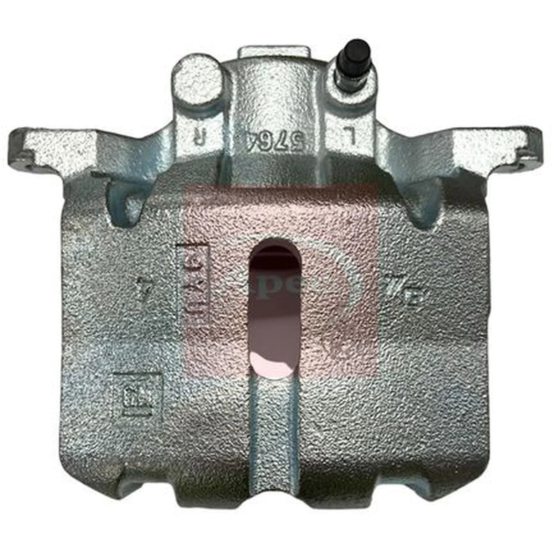 Apec Brake Caliper Assembly Front Left LCA1037N
