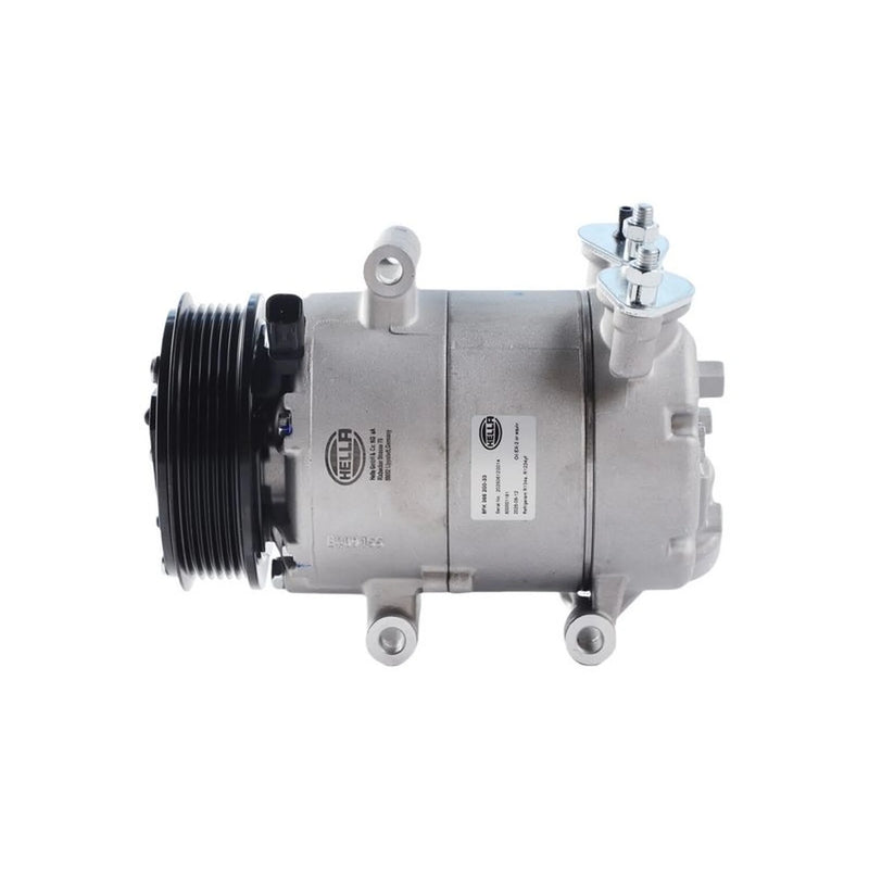 Hella Air Conditioning Compressor 8FK 366 200-331