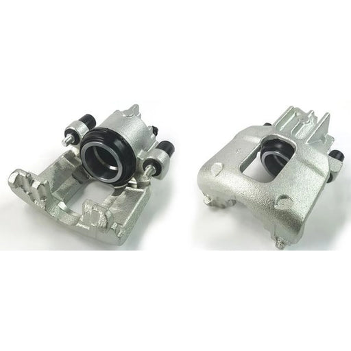 Abtex Brake Caliper Assembly Front Right ABC1007R
