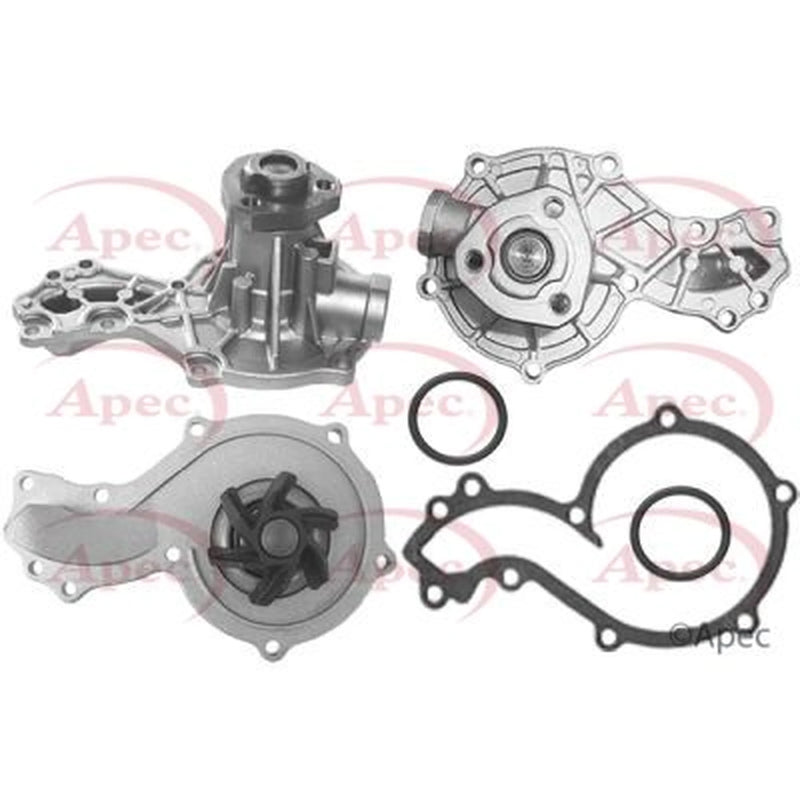 Apec Engine Cooling Water Pump AWP1005
