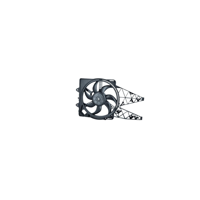 NRF Engine Cooling Fan 47252