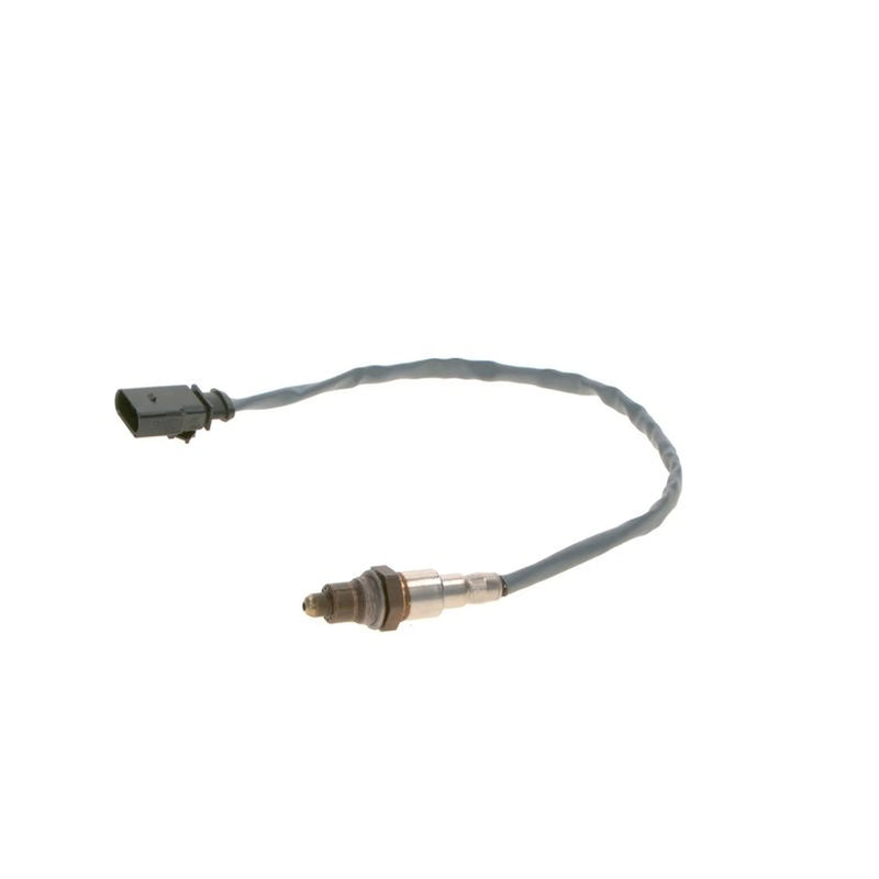 Bosch O2 Lambda Oxygen Sensor after catalytic converter 0 258 030 322
