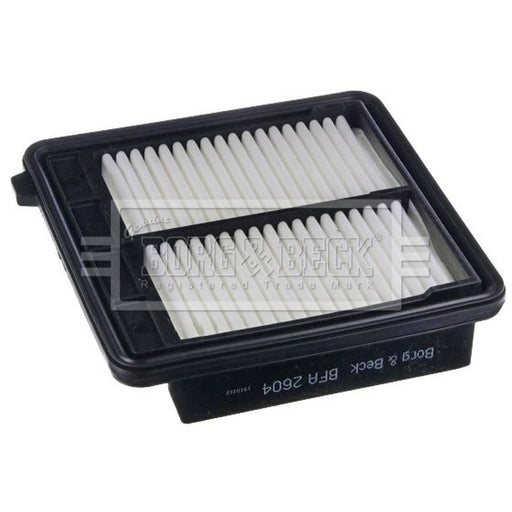 Borg & Beck Engine Air Filter BFA2604