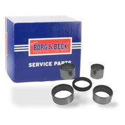 Borg & Beck Wishbone / Control / Trailing Arm Bush BSK6106