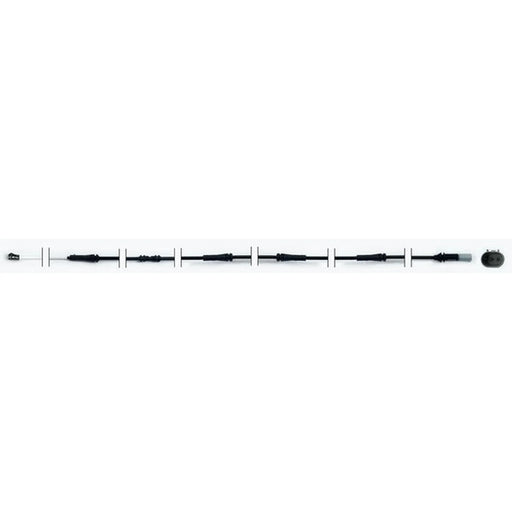 Juratek Brake Pad Wear Sensor Rear JCW379