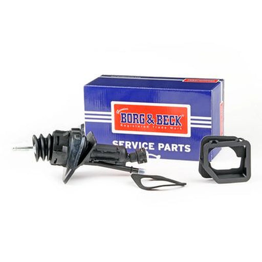 Borg & Beck Clutch Master Cylinder BCM287