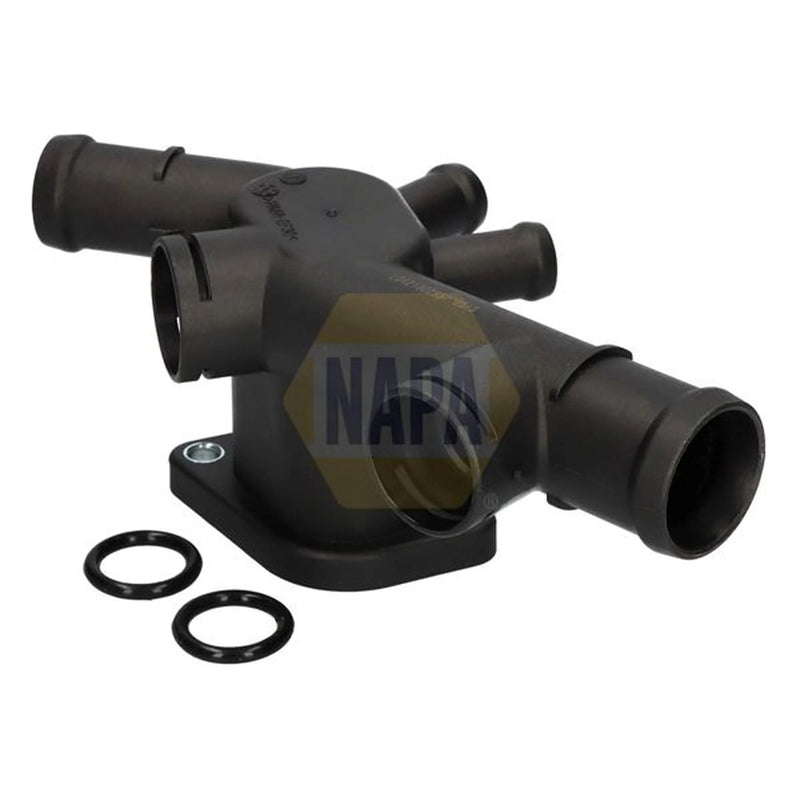 NAPA Coolant Flange Housing Connector NTH1656