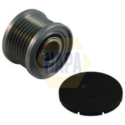 NAPA Alternator Overrunning Freewheel Clutch NOP1146