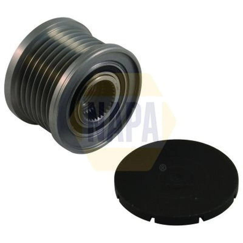 NAPA Alternator Overrunning Freewheel Clutch NOP1146