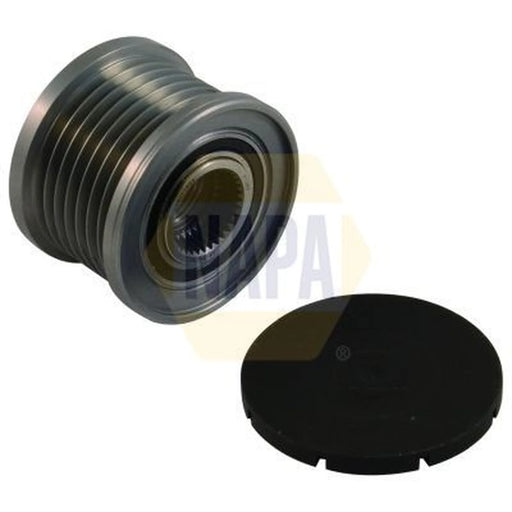 NAPA Alternator Overrunning Freewheel Clutch NOP1146